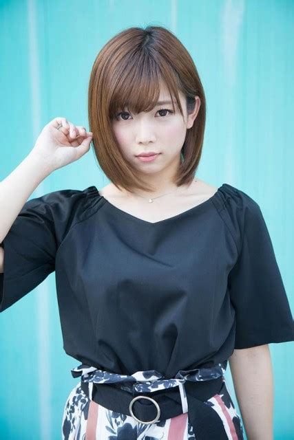 AV女優、永瀬愛菜(ながせまな)さんのかわいいインス。